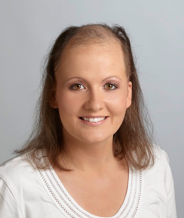 haarstuk sanne wingens haarwerken